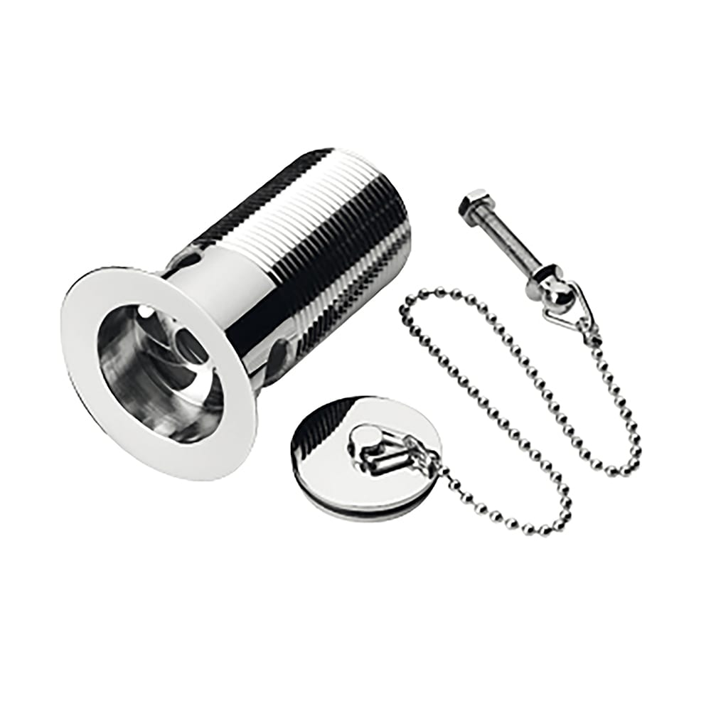 Imperial Click Clack Basin Waste