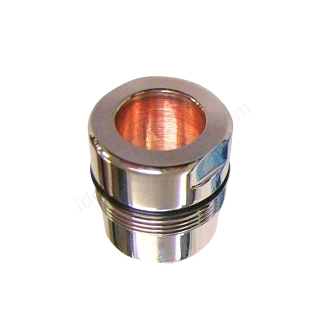 Armitage Shanks Bioguard outlet (pack of 10 pack)