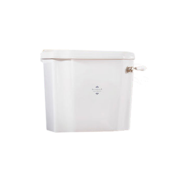 Silverdale Type C Front Lever For Victorian/Belgravia/Nouveau