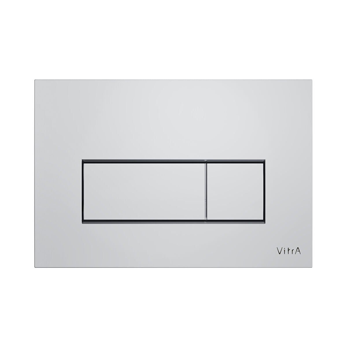 Vitra Loop Square Flush Plate
