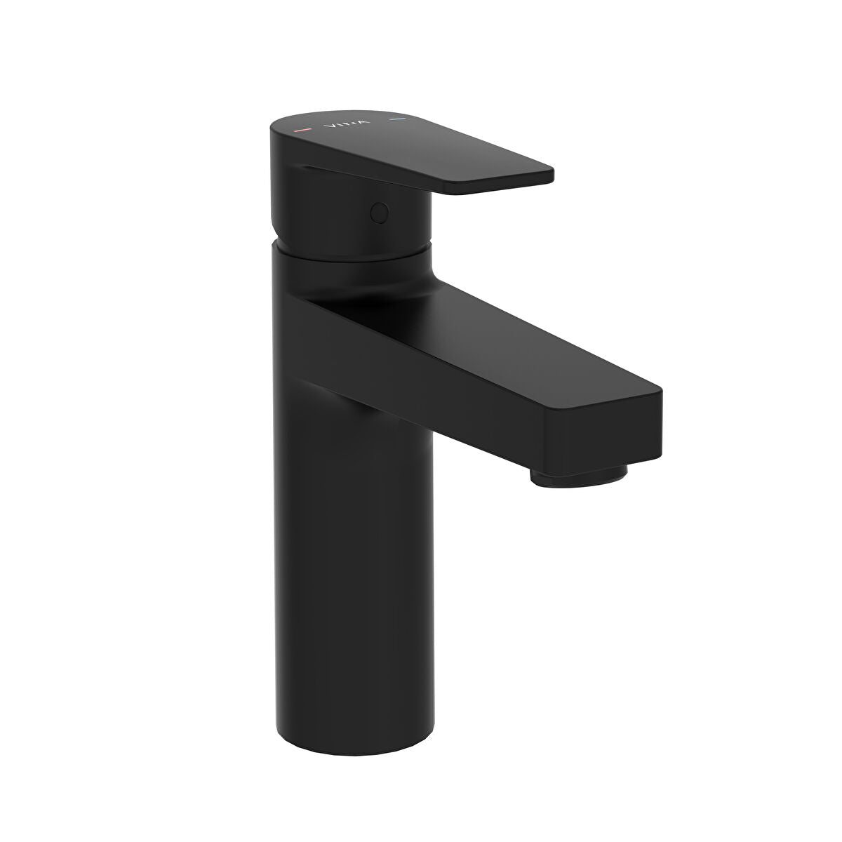 Vitra Flow Square Large Basin Mixer