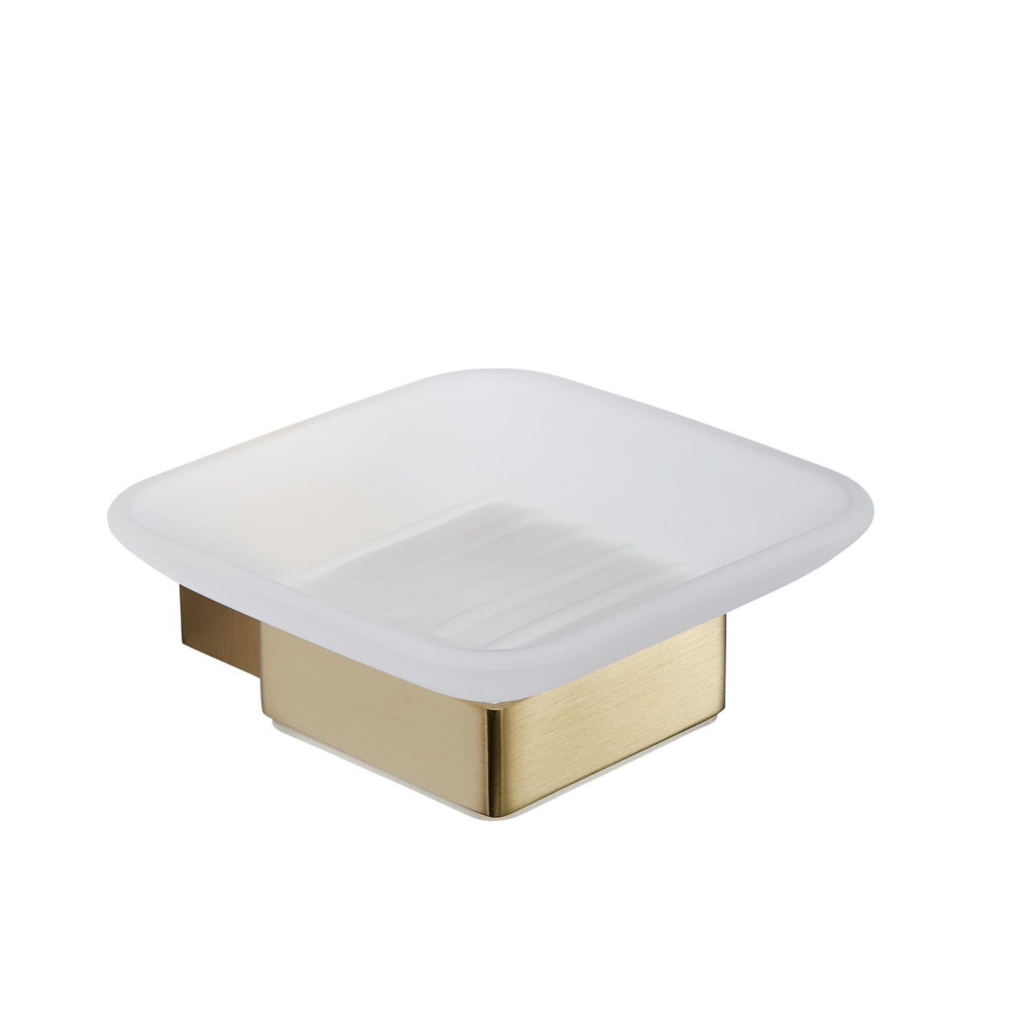 Kartell K-Vit Premium Soap Dish Holder