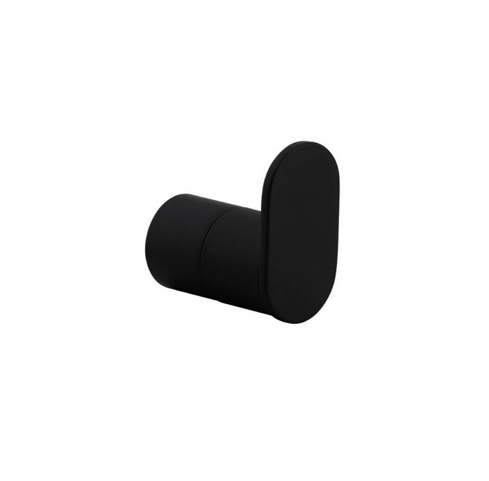 Kartell Nero Round Robe Hook