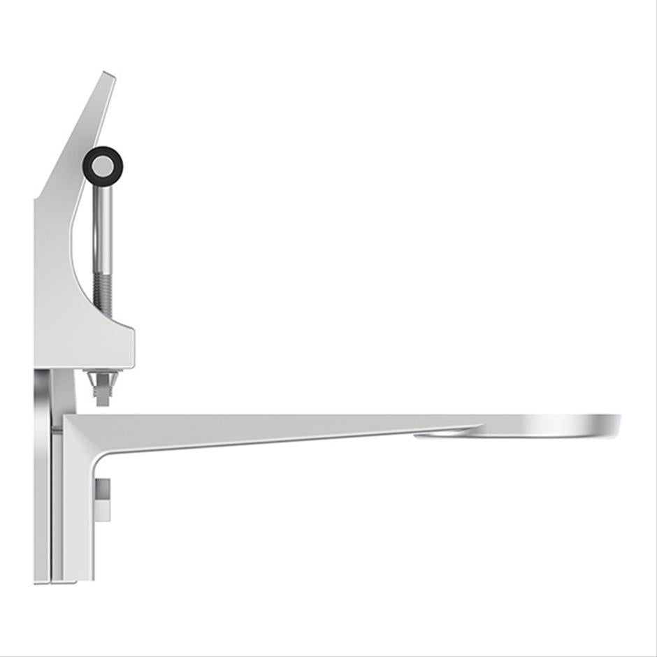 Armitage Shanks Portman 21 Concealed Bracket with Waste Support