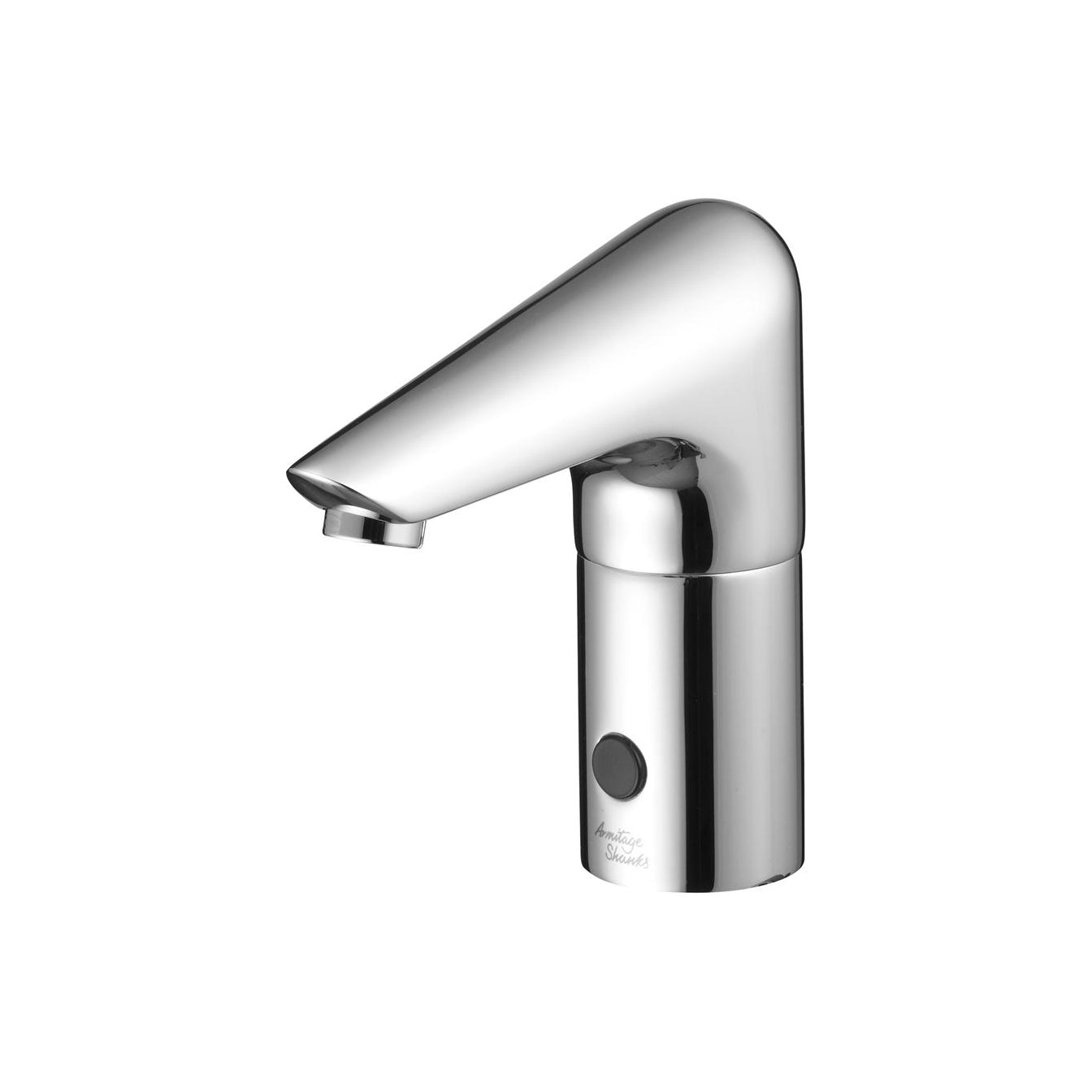 Armitage Shanks Markwik 1TH Counter top Mixer with Built-in Electronic Sensor