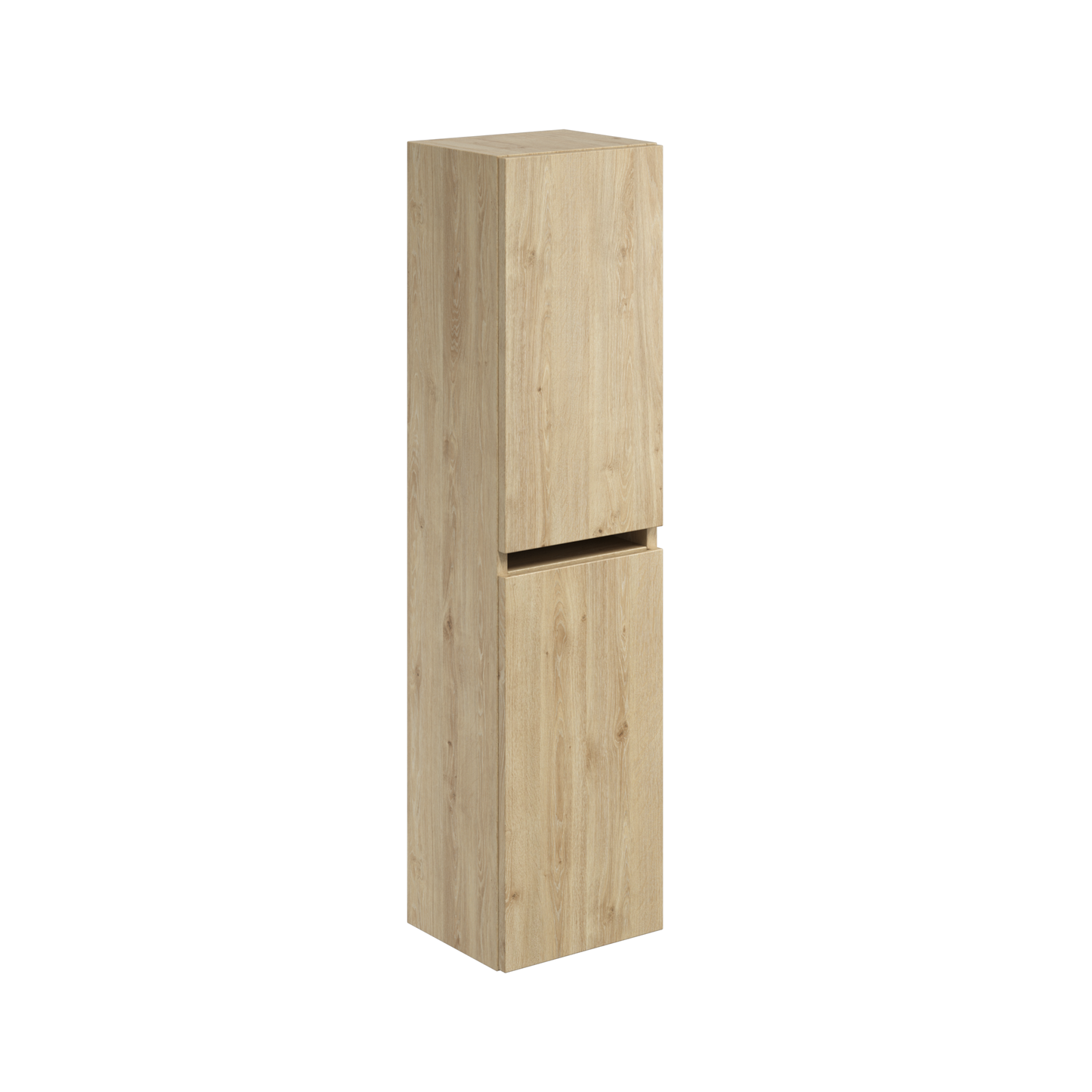 Scudo Aubrey 300mm x 1200mm x 265mm Floorstanding Tall Boy Unit