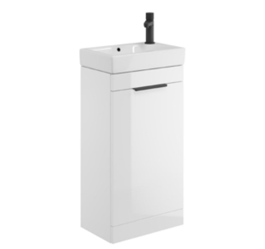 Scudo Esme Cabinet Basin
