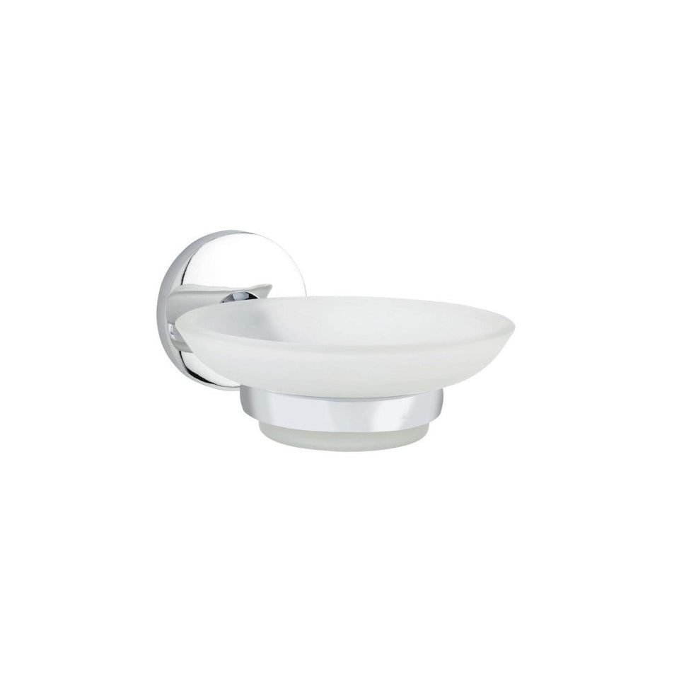 Scudo Beta Wall Mounted Soap Dish Holder