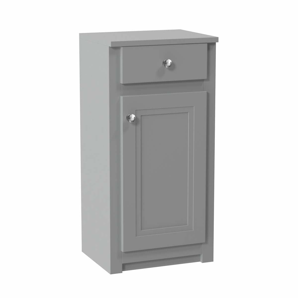 Scudo Classica 400mm Side Cabinet w/ Drawer