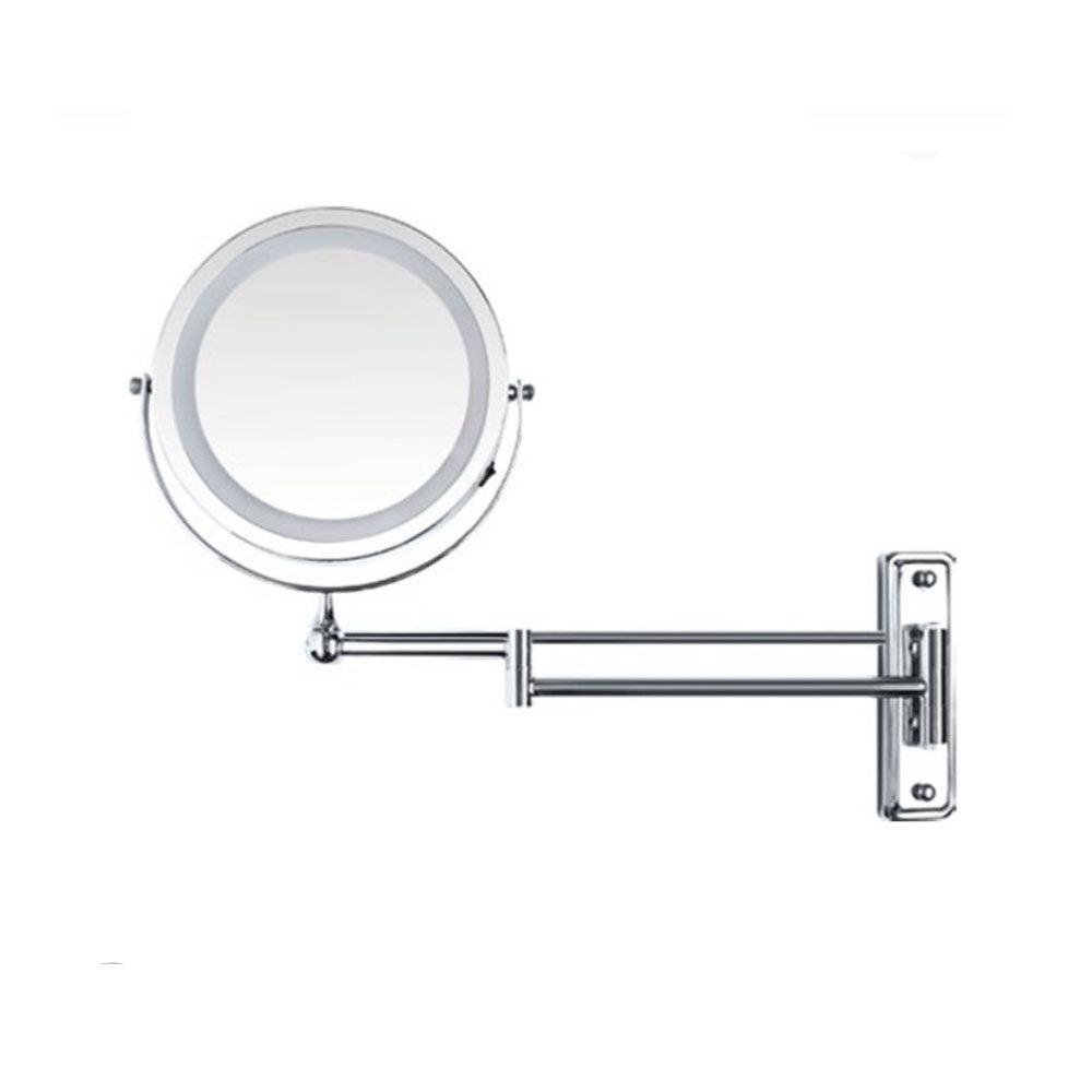 Kartell Cherington Round make-up Mirror