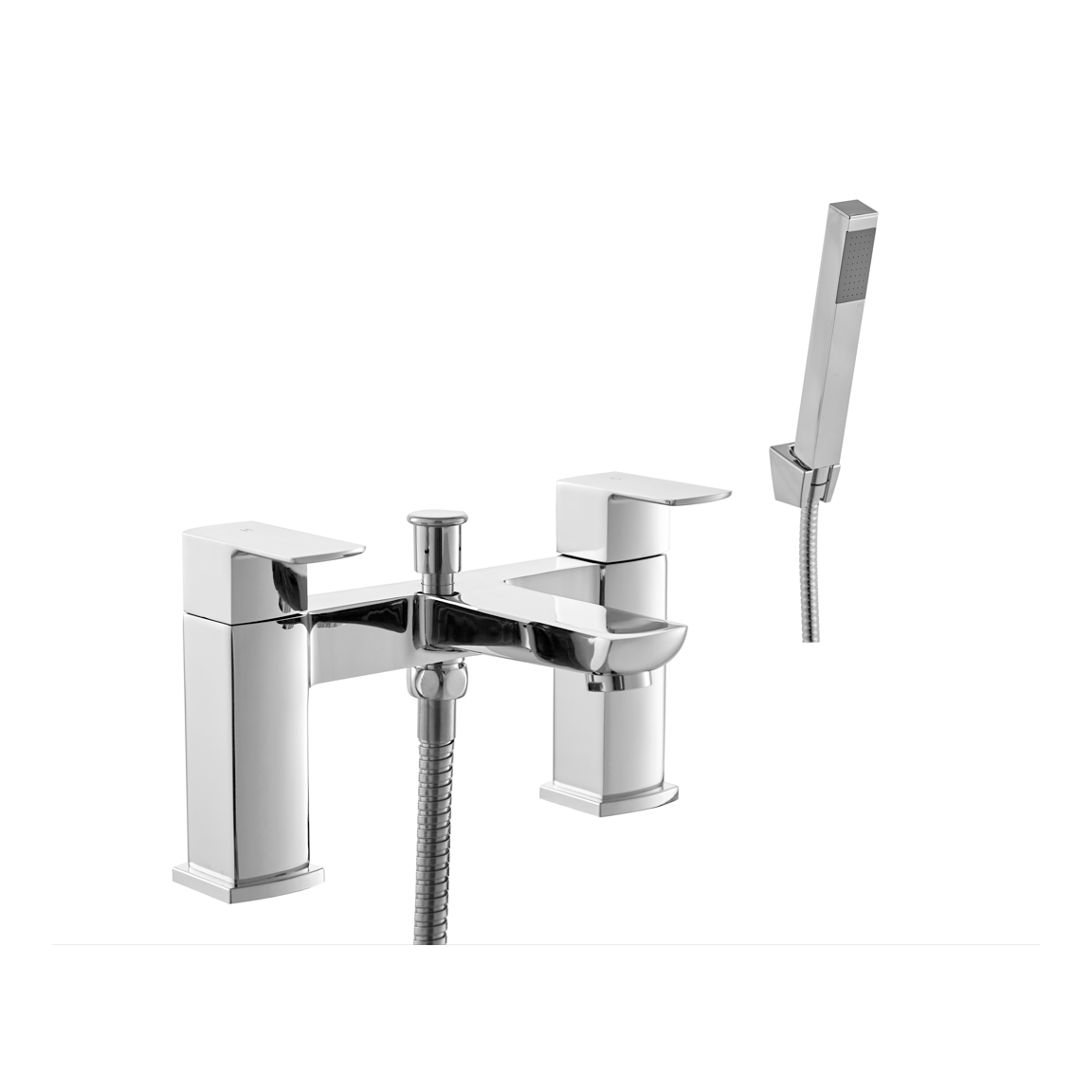 Kartell Culture Bath Shower Mixer