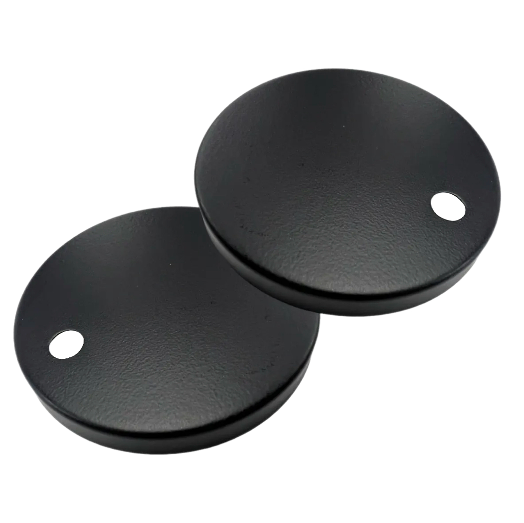 Kartell X2 Cover Caps For Seat Hinges