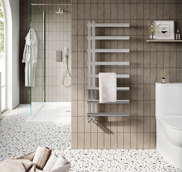 Scudo Irani Designer Towel Radiator