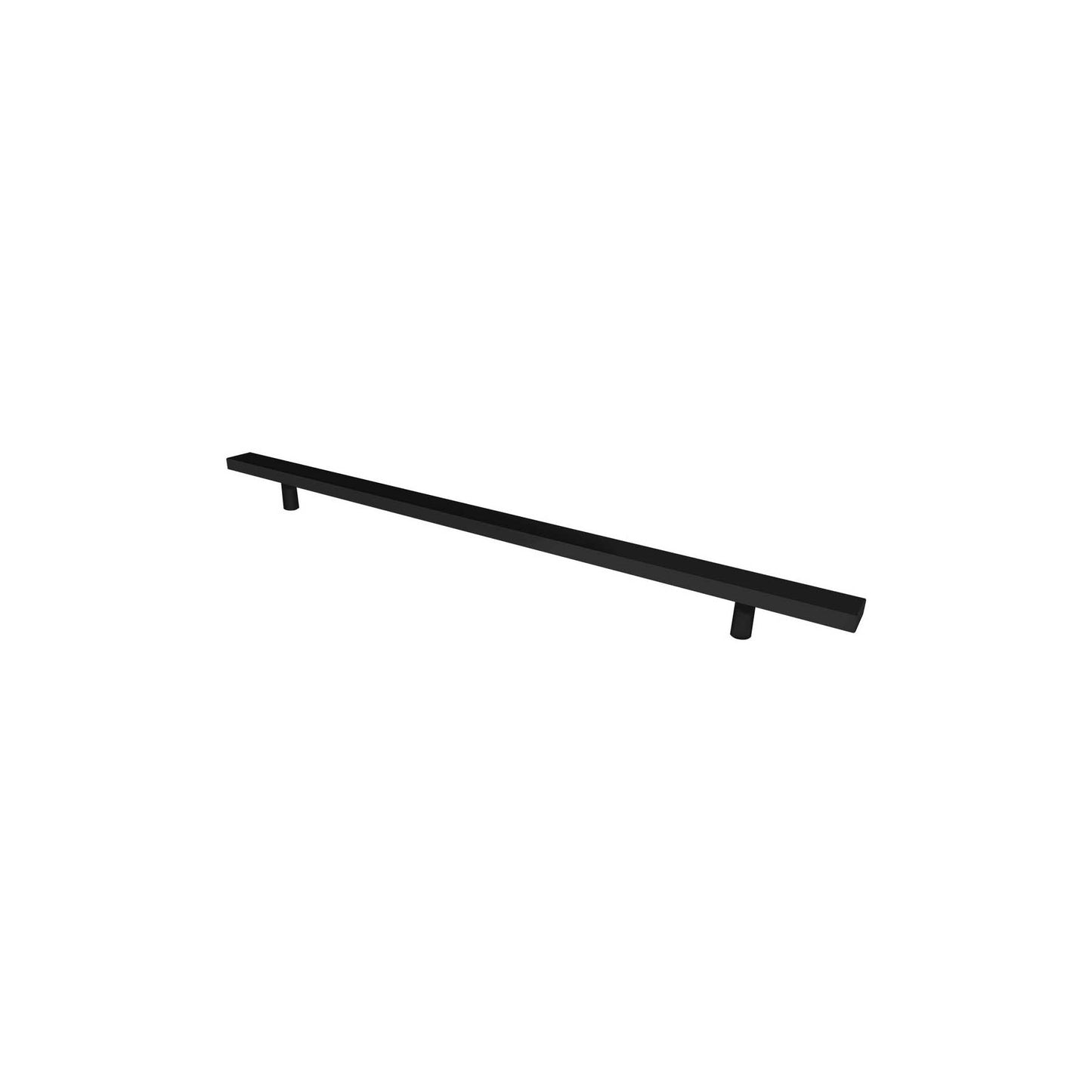 Scudo Lili Handle Option - Black