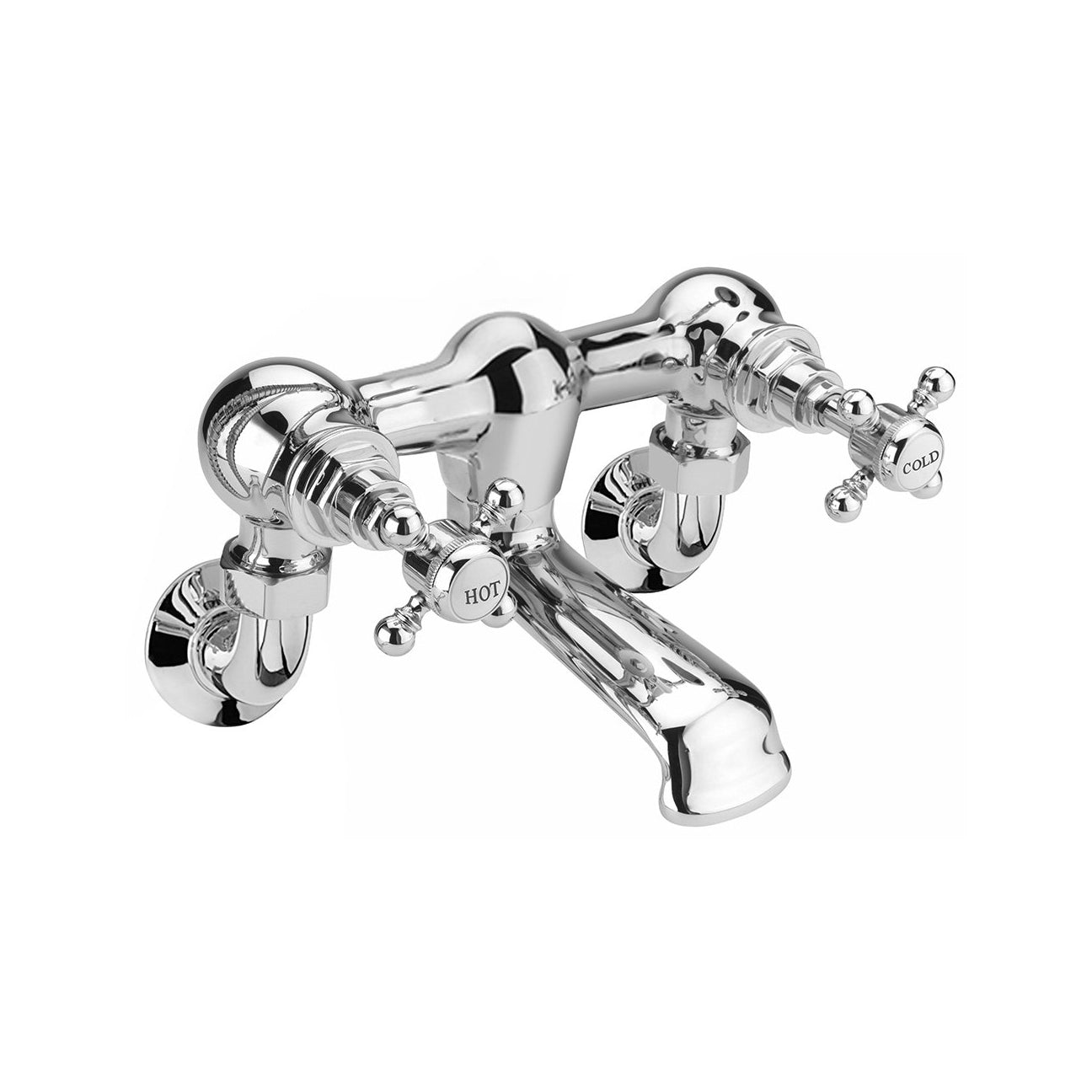 Imperial Lichfield wall mounted Bath filler