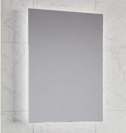 Kartell Como 500mm x 700mm LED Mirror
