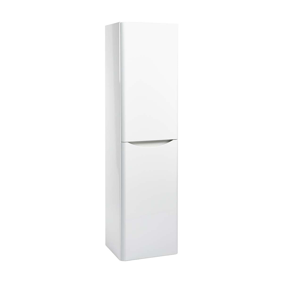 Scudo Bella 400mm x 1500mm x 340mm Floorstanding Tall Boy Unit