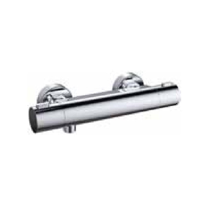 RAK-Universa Exposed Thermostatic Bar Valve