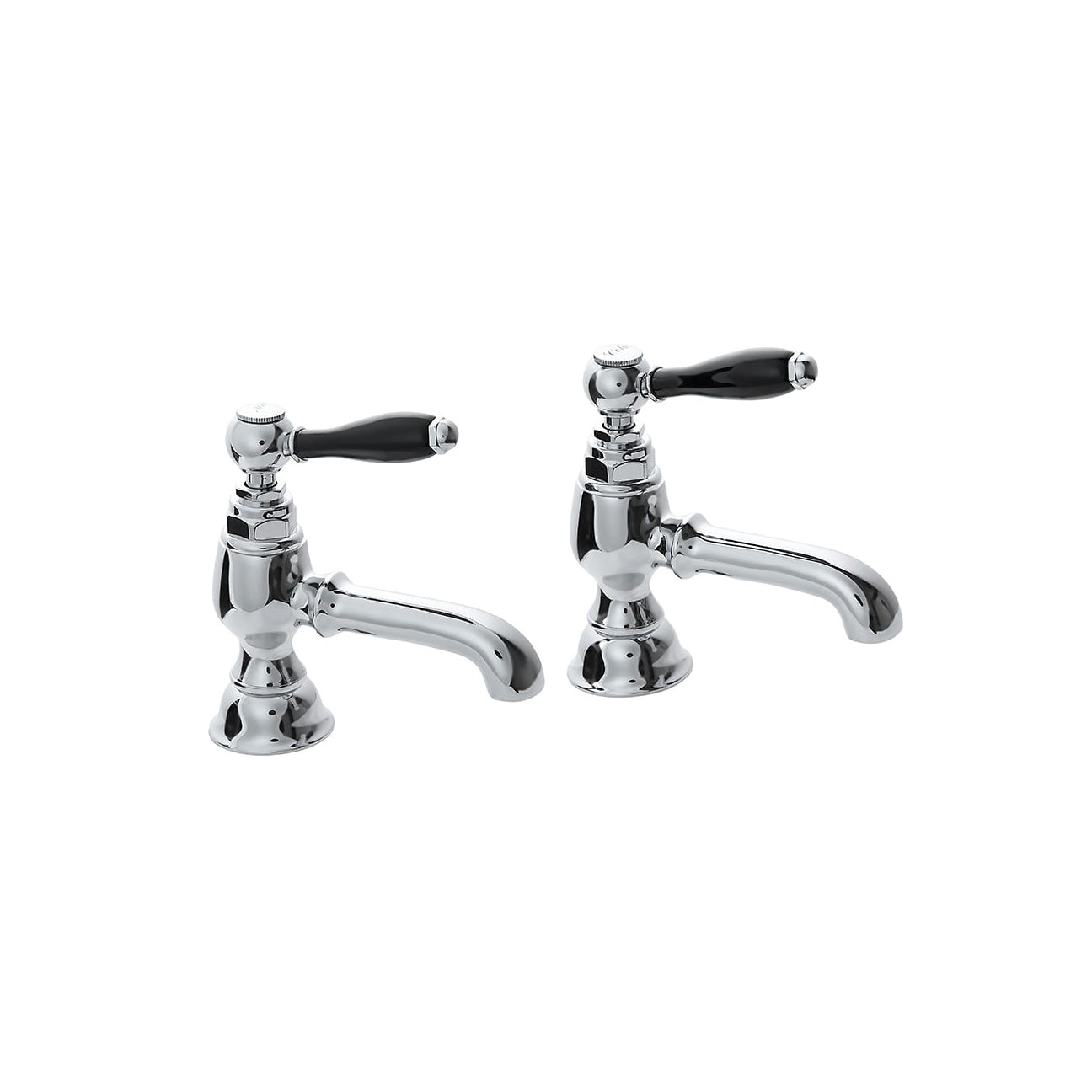 Imperial Lichfield 3/4 Inch Bath Pillar Taps