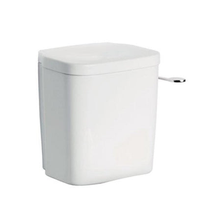 Armitage Shanks Contour 21 standard close coupled cistern with syphon - no lever
