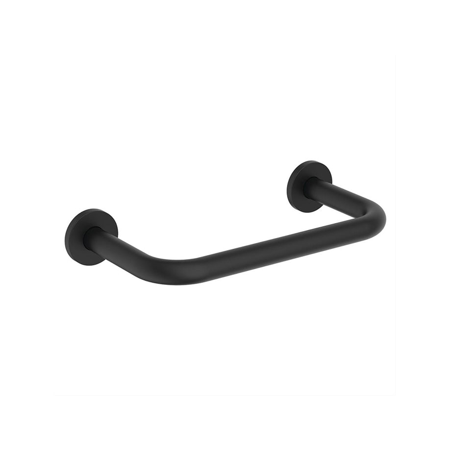 Armitage Shanks Contour 21 Grab Rail 40 x 22cm for Back Support Cushion