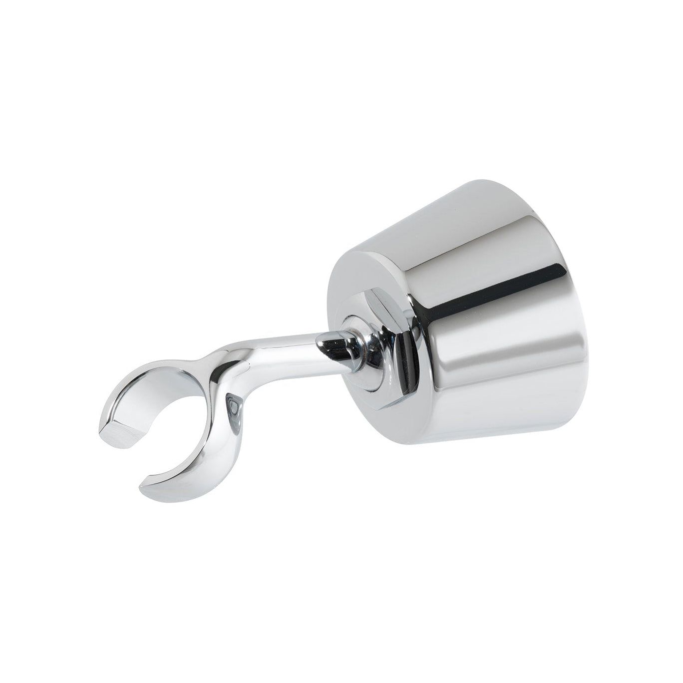 Vado Shower Bracket Wall Mounted