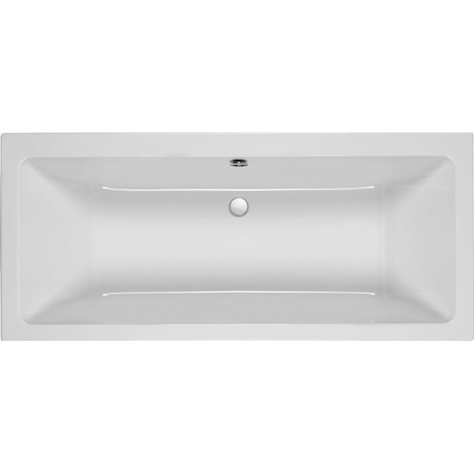 Kartell Spirit Duo 1800 x 800 Bath