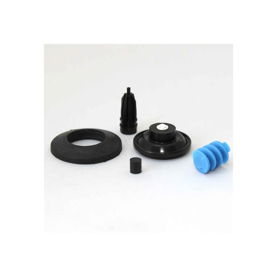 Ideal Standard Inlet Valve Servicing