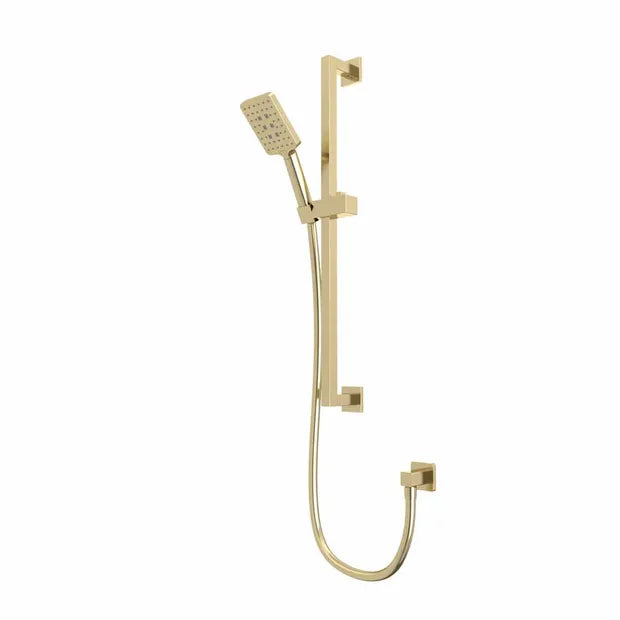 Tavistock Round Shower Kit