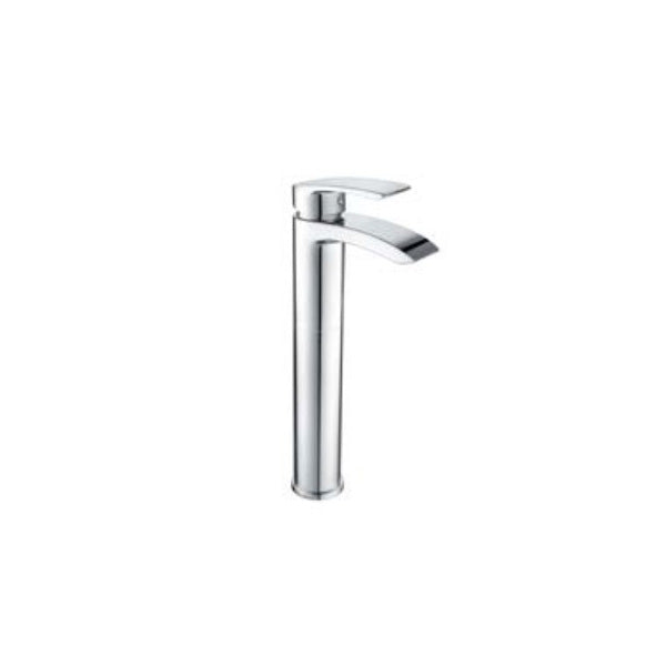 Scudo Belini Mono Deck Mounted Tall Basin Tap