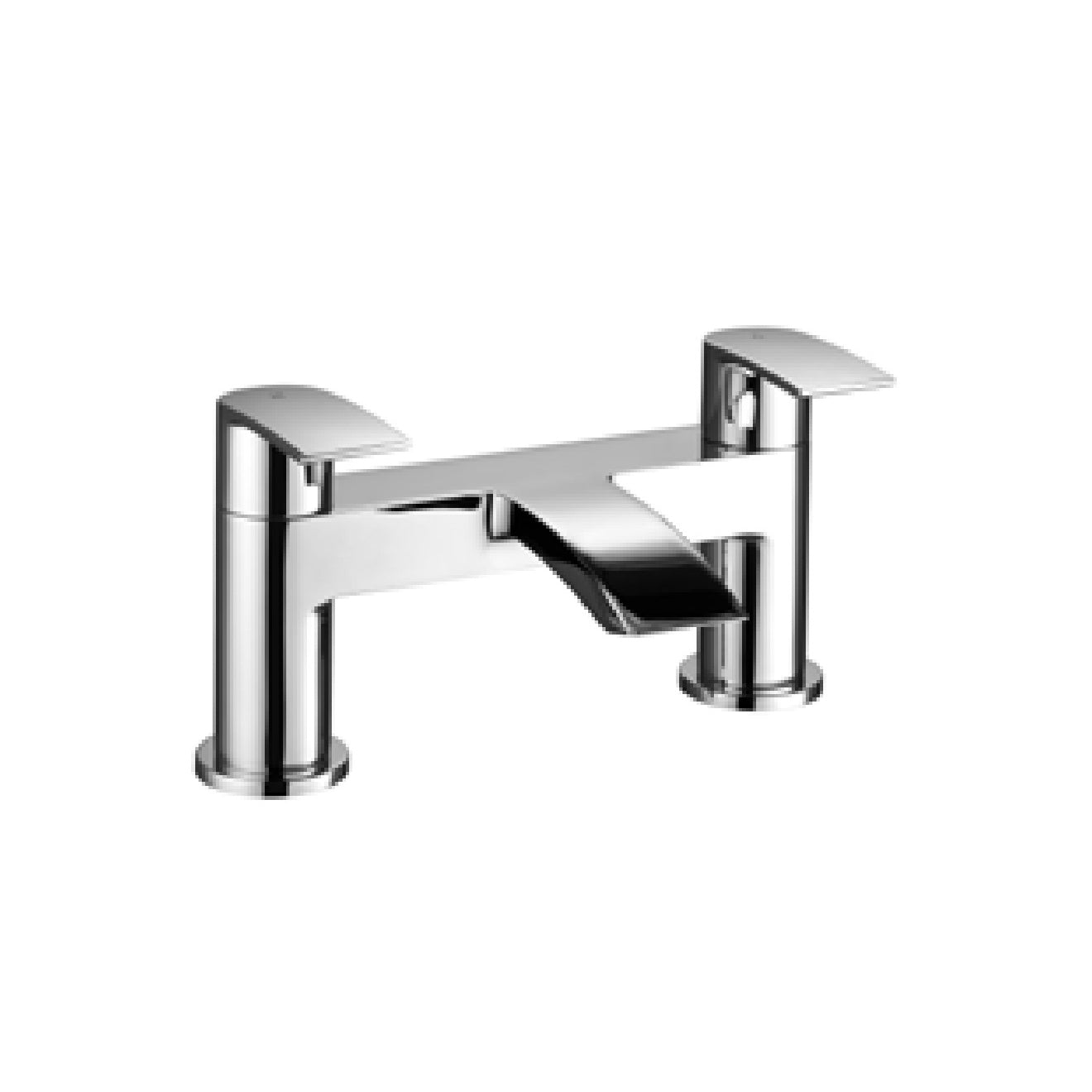 Kartell Curve Bath Filler