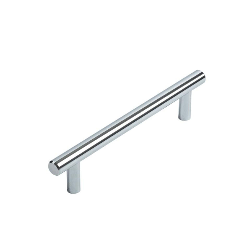 Tavistock Fitted Adela Pull Handle - Chrome