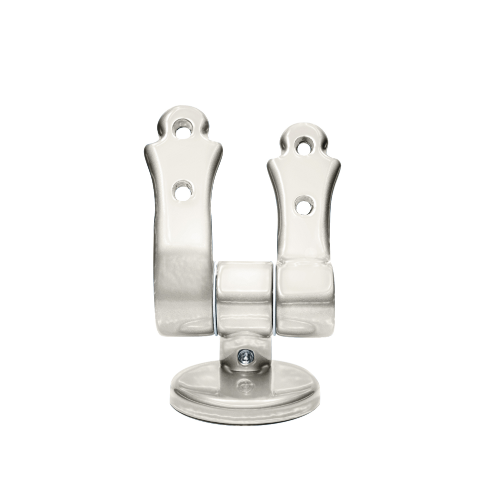 Imperial Oval Soft-Close Toilet Seat with Hinge