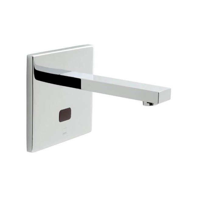 Vado I-tech Wall Mounted Notion Infrared Basin Mixer