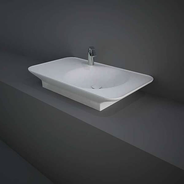 RAK-Valet Wall Hung Wash Basin