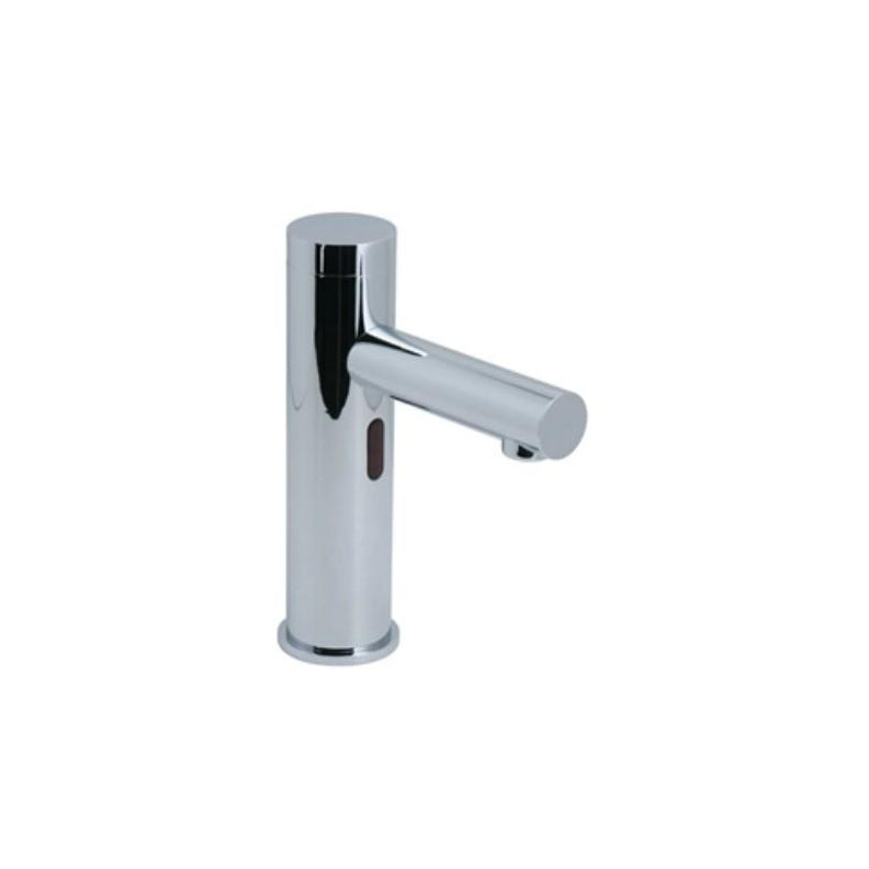Vado I-tech Zoo Deck Mounted Infrared Mono Basin Mixer