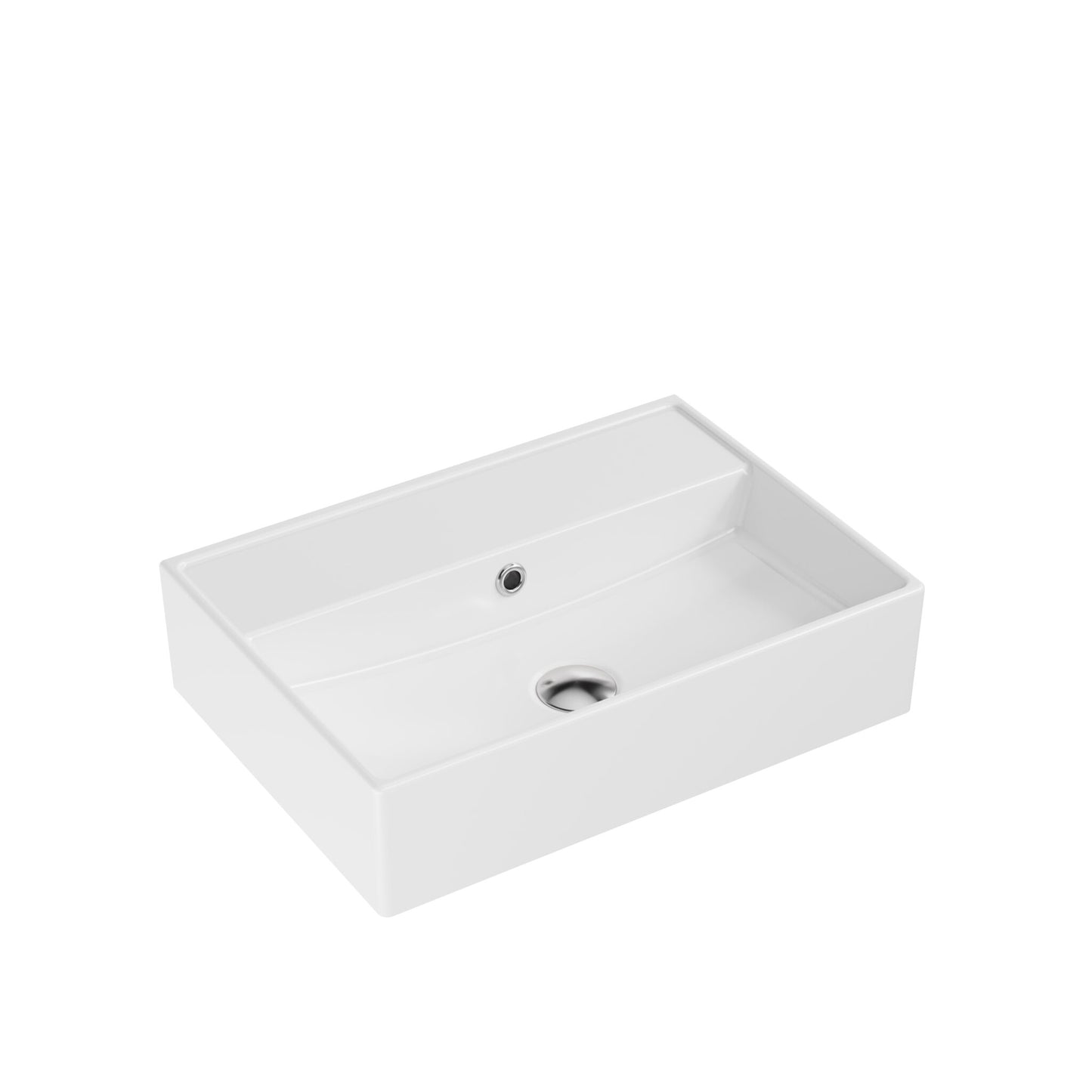 Scudo Riviera Countertop Basin