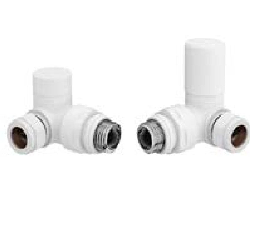 Kartell Corner Valve (Pair)