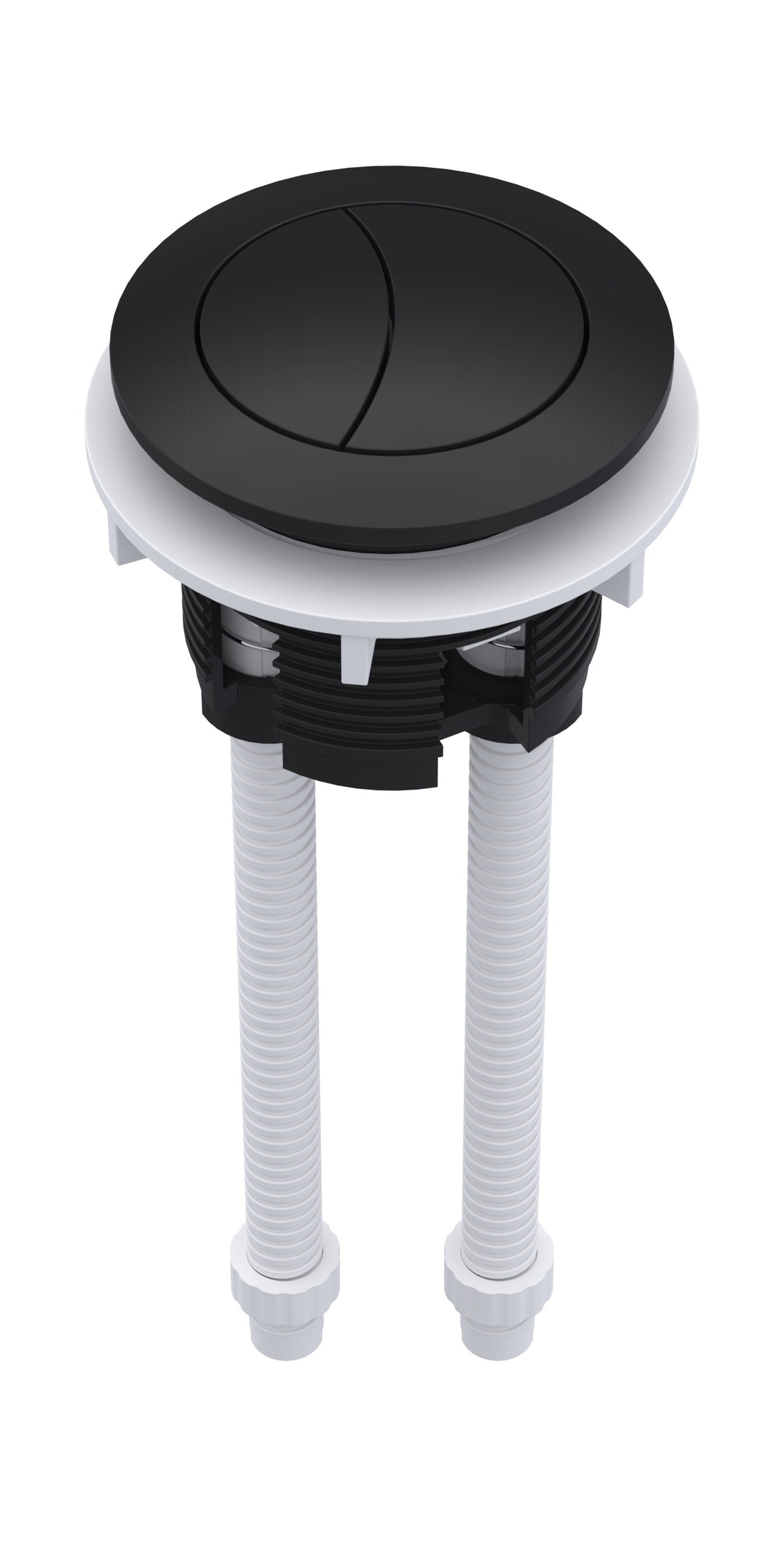 Nuie Cistern Push Button