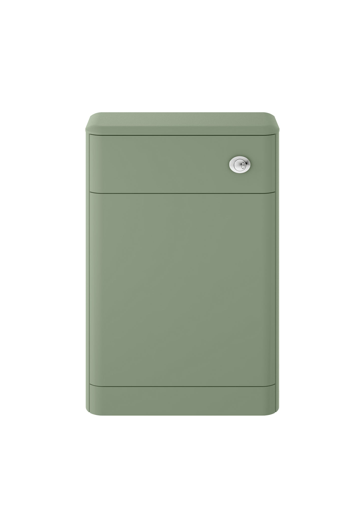 Hudson Reed Solar 550mm WC Unit