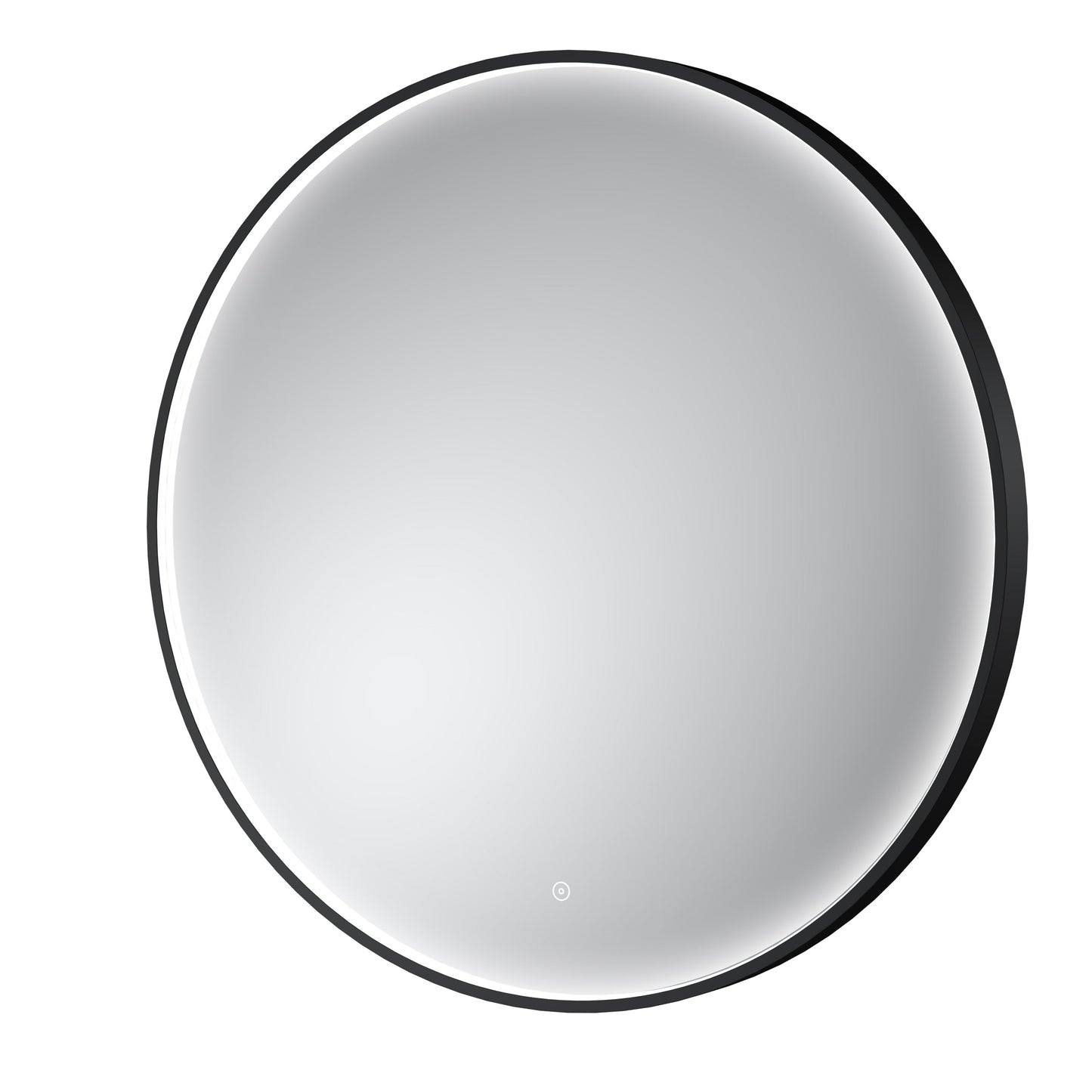 Nuie Mensa Frame LED Mirror