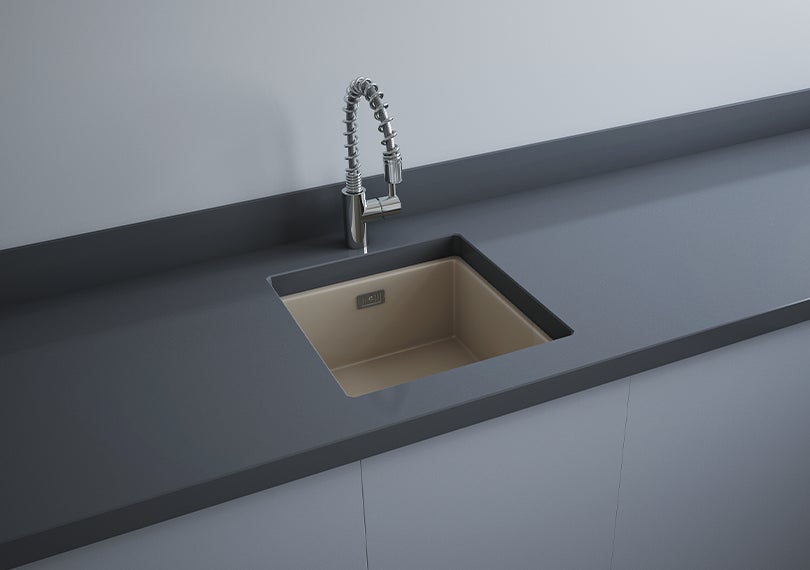 RAK-Silvia Kitchen Sink