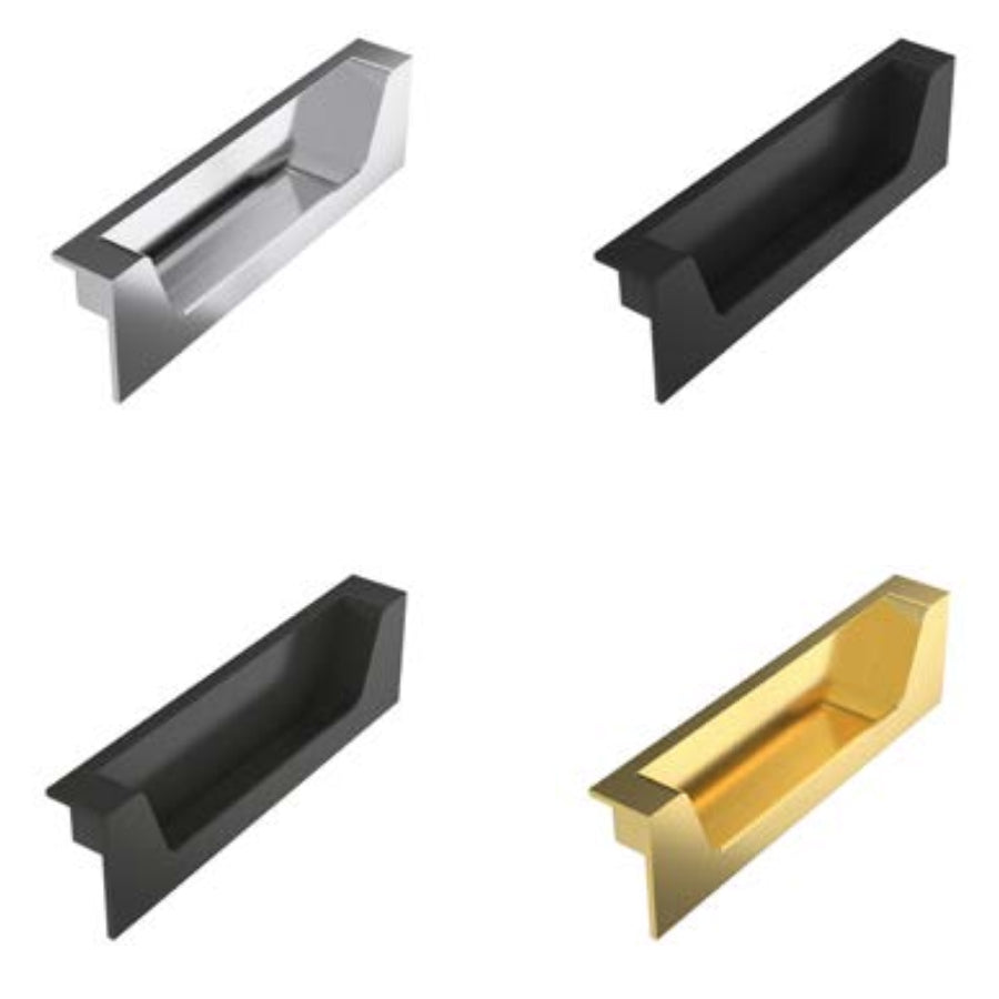 Scudo Aubrey Wall Mounted Drawer Cabinet and Basin