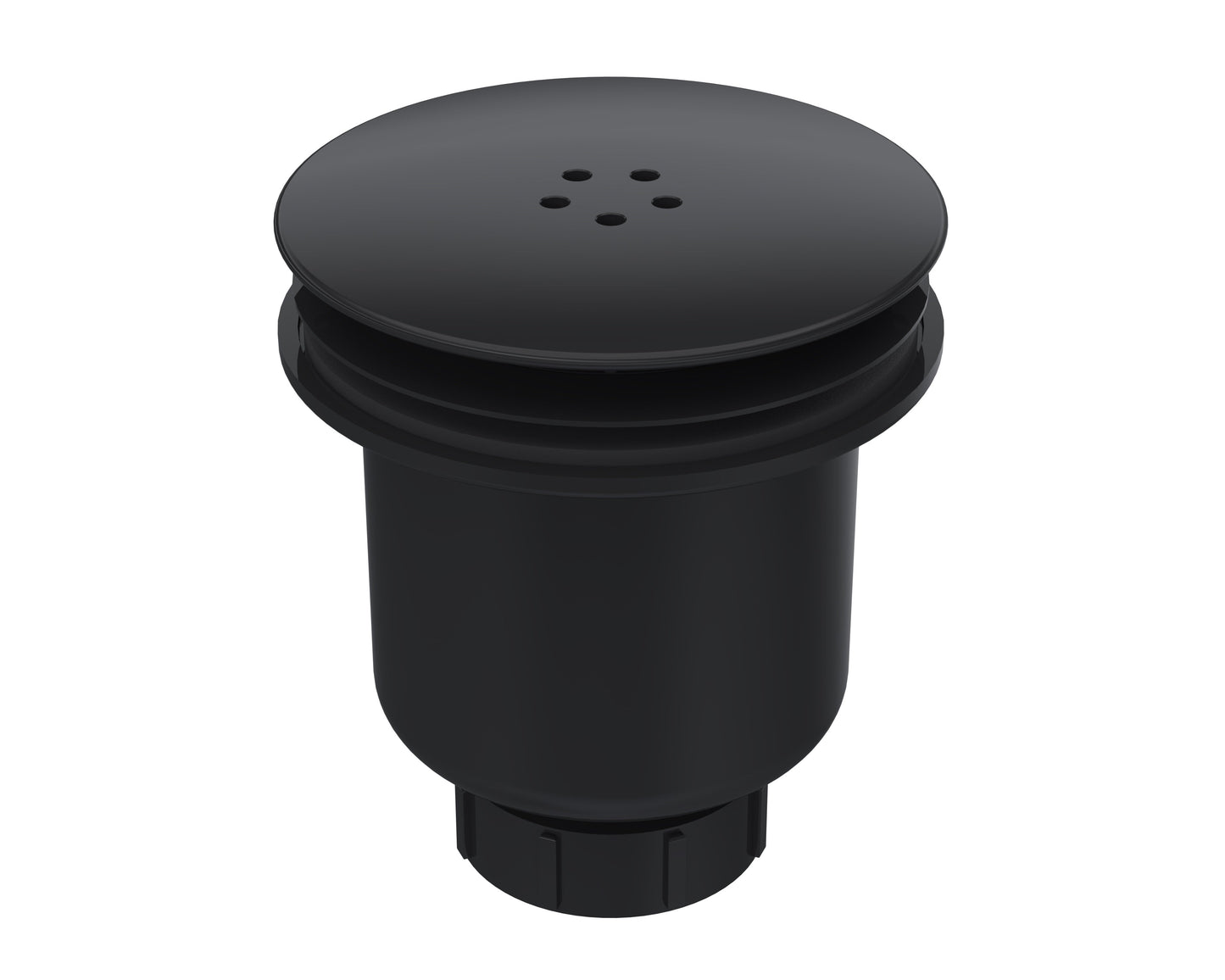 Nuie Fast Flow Shower Tray Waste