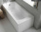 Carron Axis 1650 x 700 Single Ended Bath