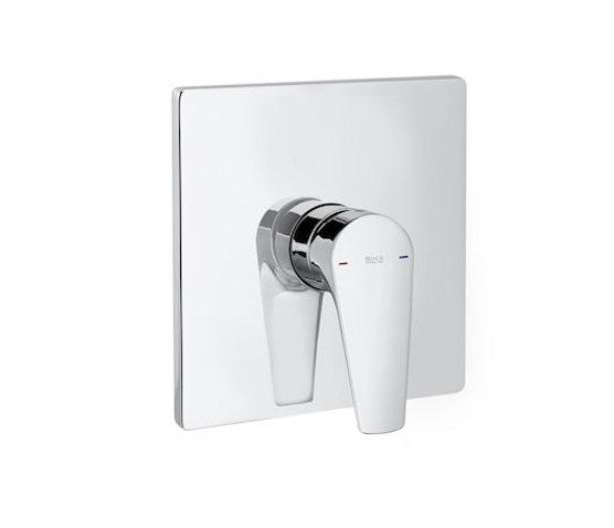 Roca Atlas Built-in Bath Or Shower Mixer