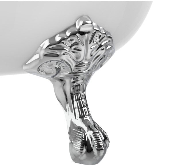 Roca Carmen 1600 x 800 Slipper Bath