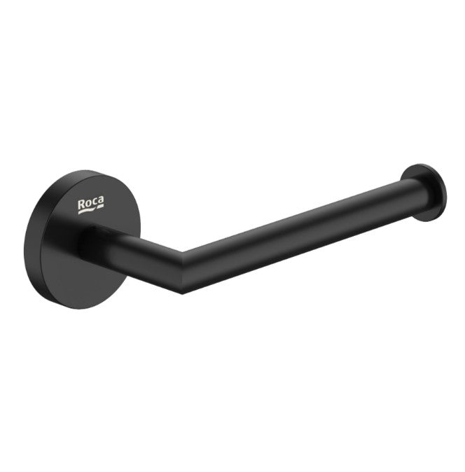 Roca Hotels Round Toilet roll holder without cover