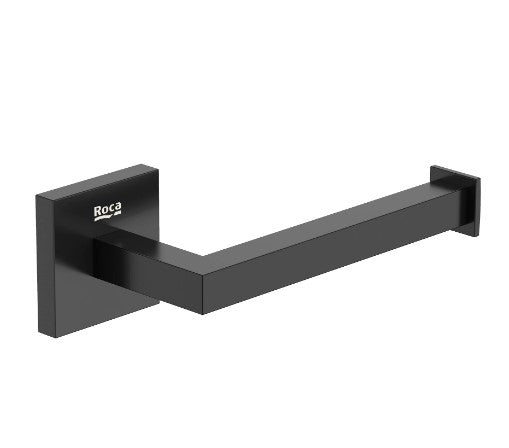 Roca Hotels Square Toilet roll holder without cover