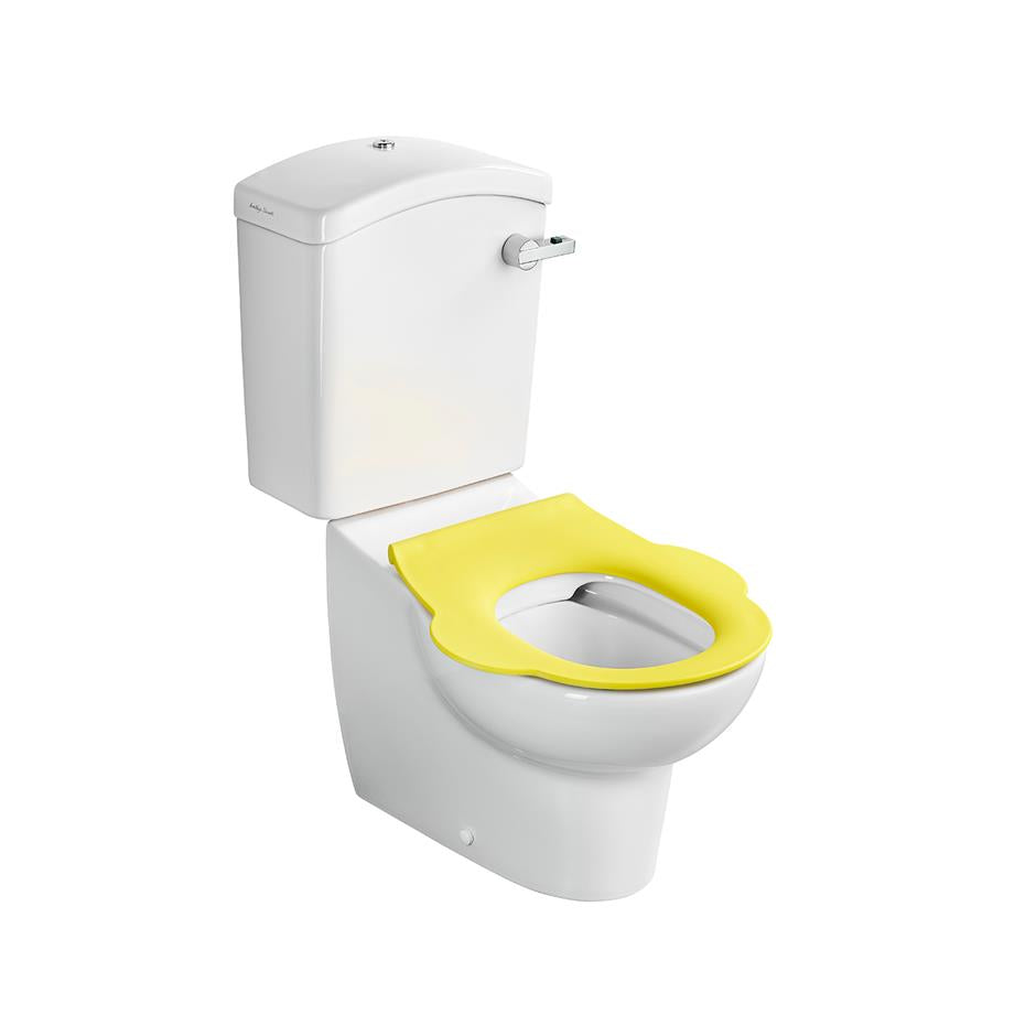 Armitage Shanks Contour 21 Splash Schools Close coupled cistern for 305 / 355
